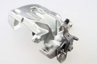 HELLA PAGID 8an355440751 -  Тормозной суппорт